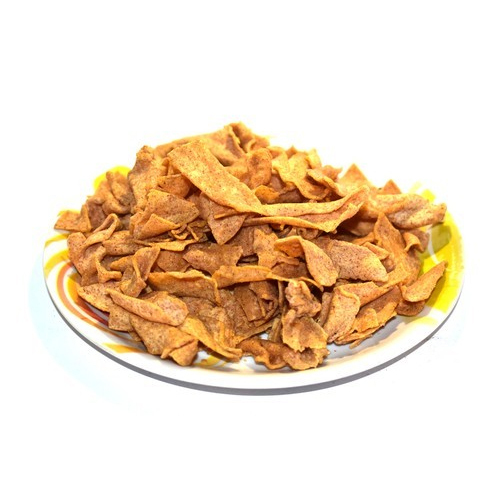 Roasted Nachni Chips