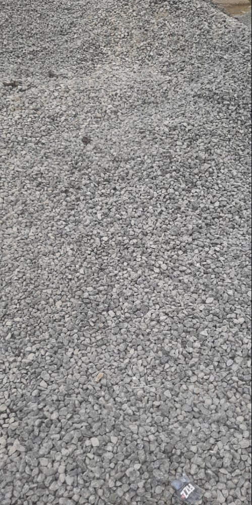 Blue Chips, Size: 6 mm