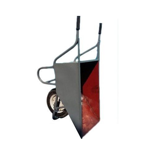 Wheel Barrow