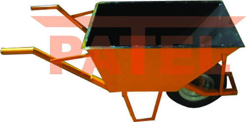 Liftomatic Tilting Wheel Barrow