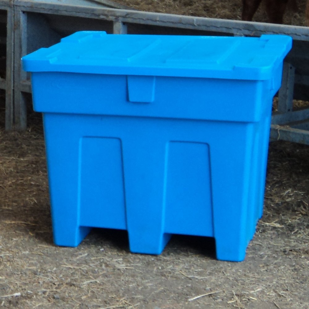 Plastic Housekeeping Trolley Multi Utility Carts, For Outdoor as Well as Indoor, Model Name/Number: FB5