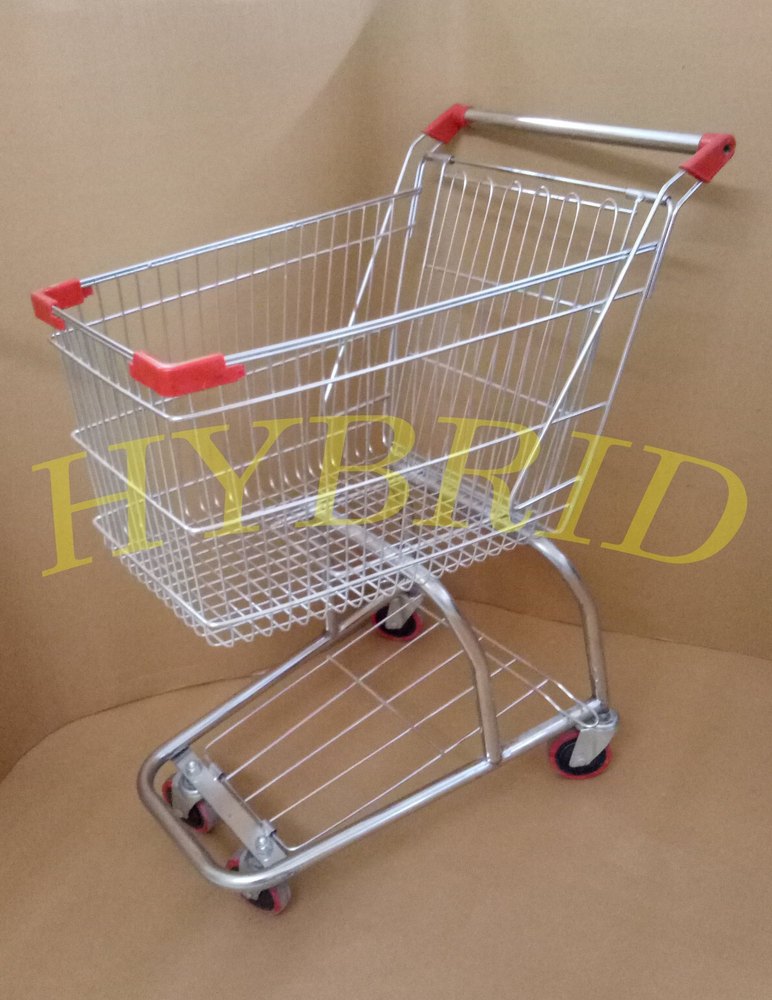 Shopping Trolley