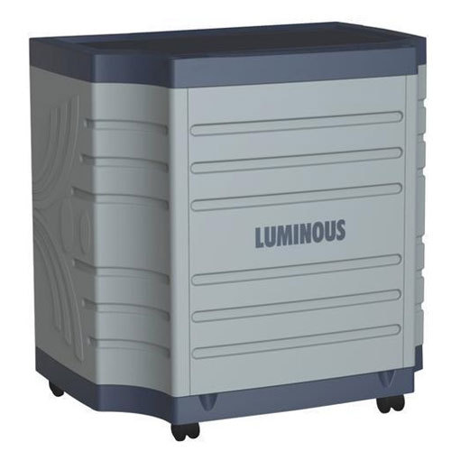 Plastic Tubular Battery Trolley