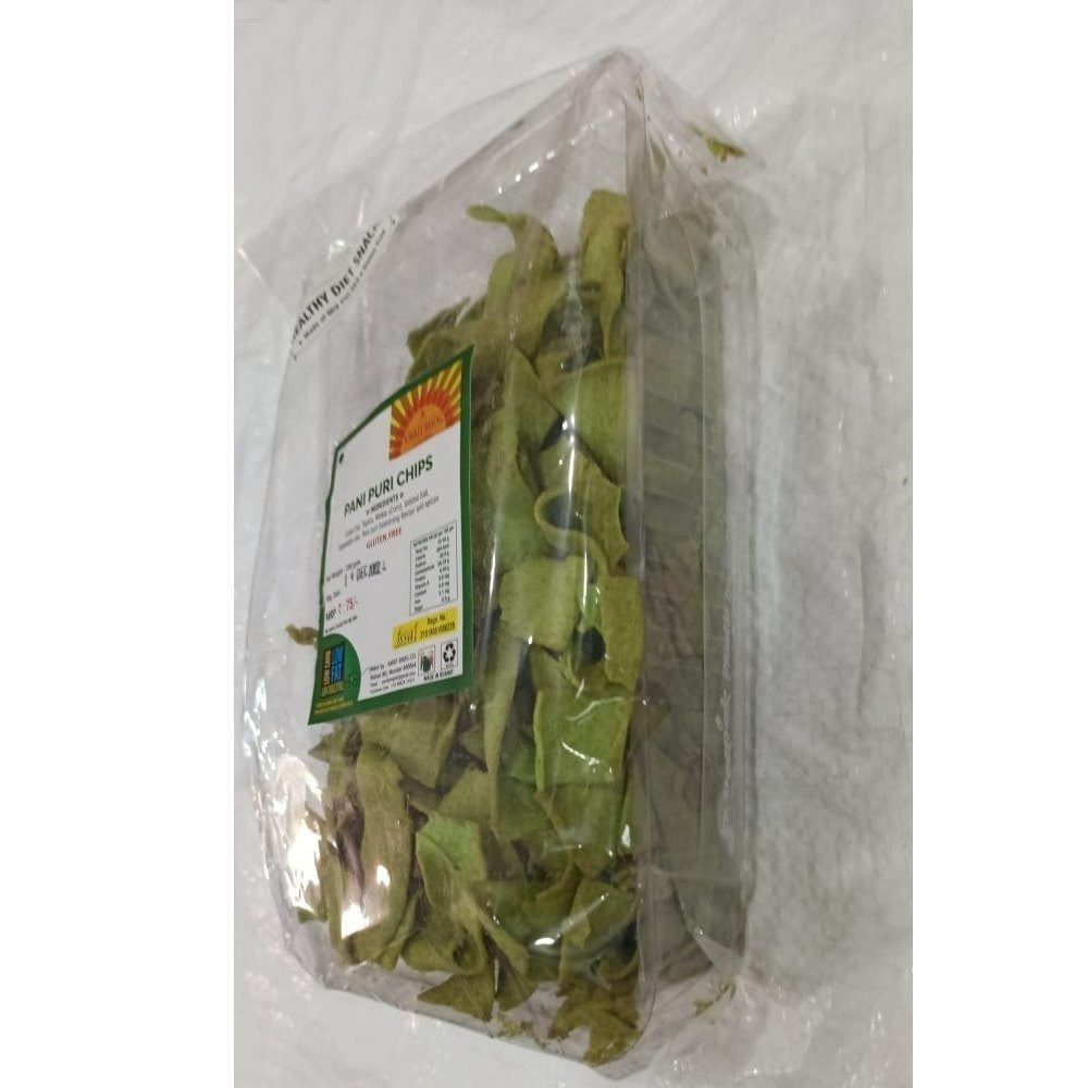 Amrit Bhog Pani Puri Chips