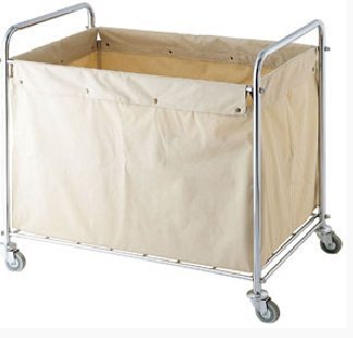 Linen Cart