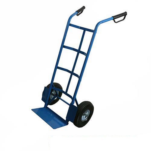 SHREEJI Heavy Duty Sack Truck, SI - 315