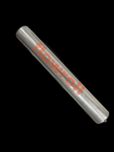 Stainless Steel Roller