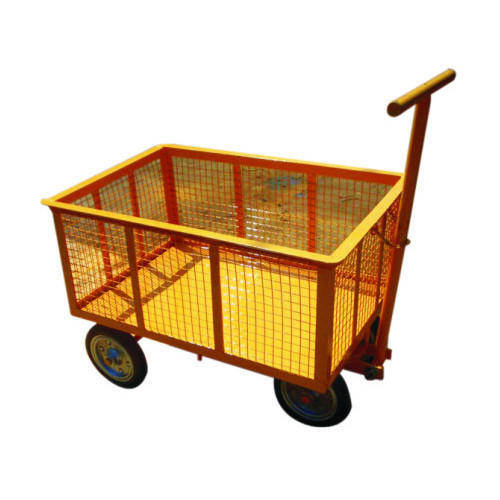 Feeding Trolley