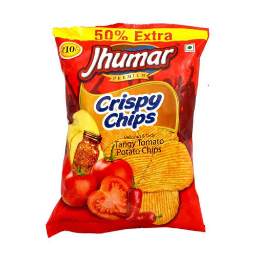 Tangy Tomatao Potato Chips