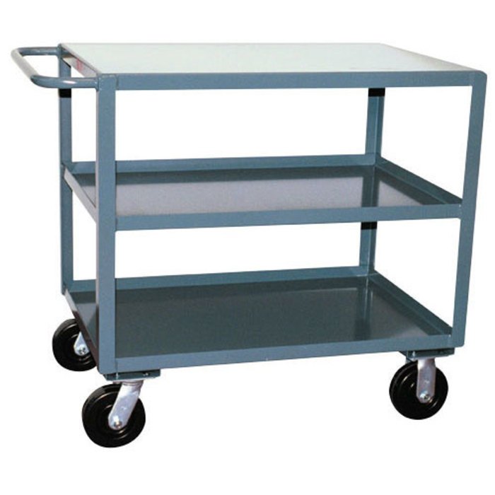 Industrial Cart