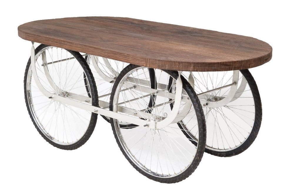 Cart Table