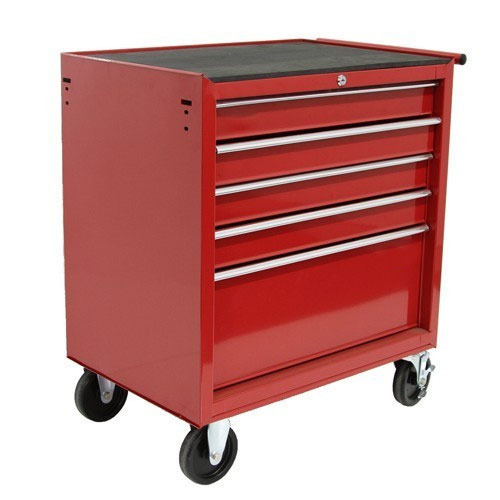 Panair Automobile Tool Trolley, For Industrial, Capacity: 450 Kg