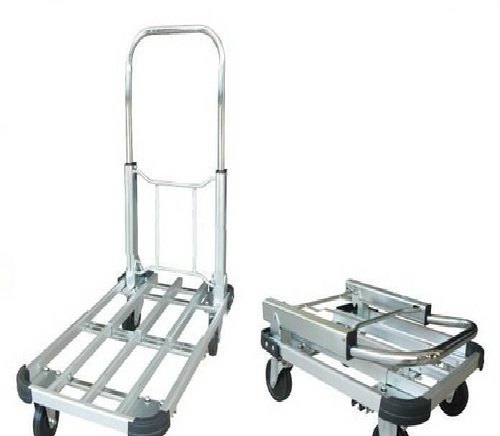 Aluminum Foldable Trolley