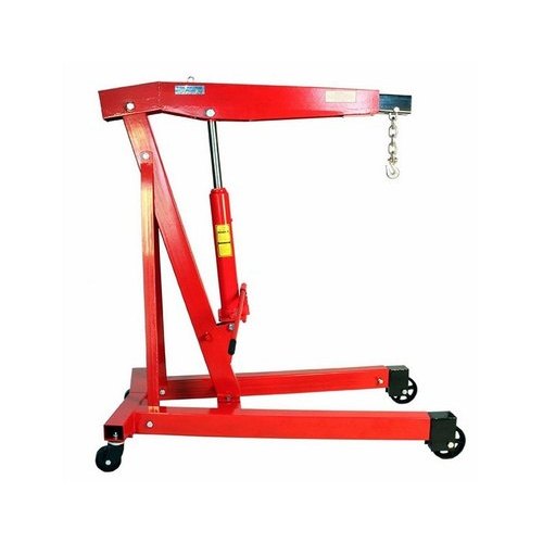 Hydraulic Engine Crane Trolley