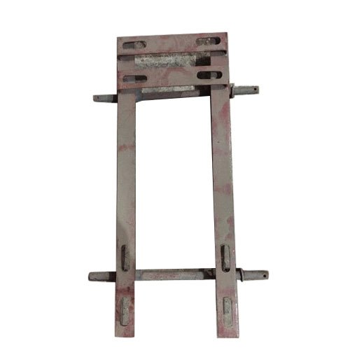 Mild Steel Engine Trolley
