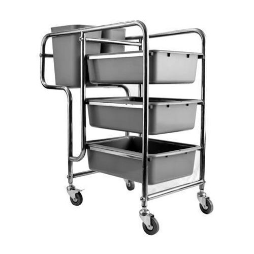 Restaurant Trolley, Model: IM-A-RT-22