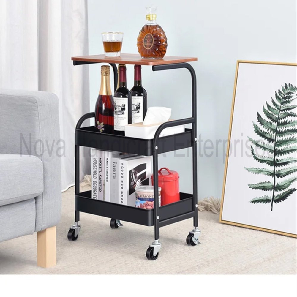 Rolling Storage Cart
