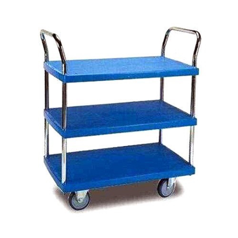 Rolling Trolley Cart