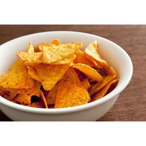 Salsa Nachos Chips