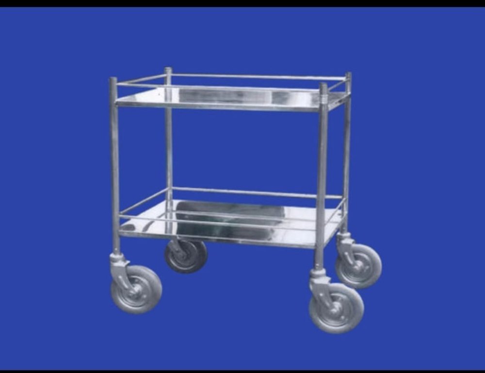 Mobile SS Trolley