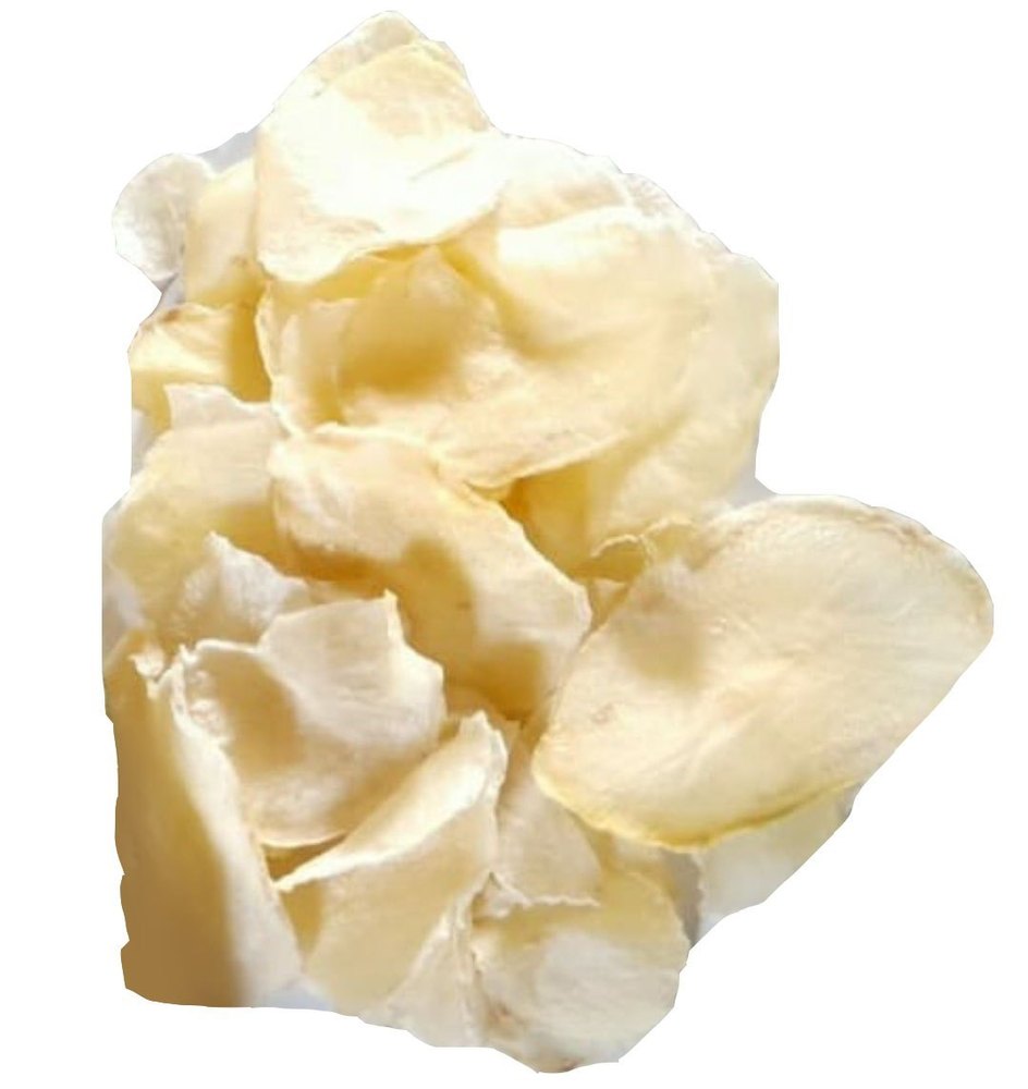 Salted Potato Wafers