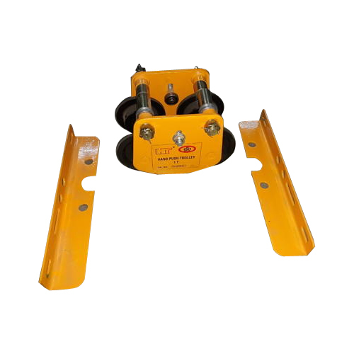 HT Pull Push Trolley