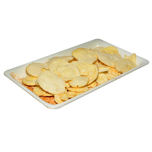 Sundried Potato Chips