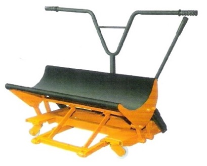 Manual Doffer Beam Trolley