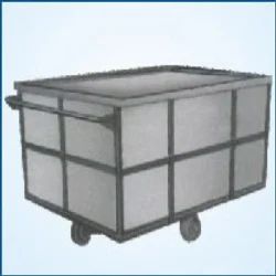 Container Trolley