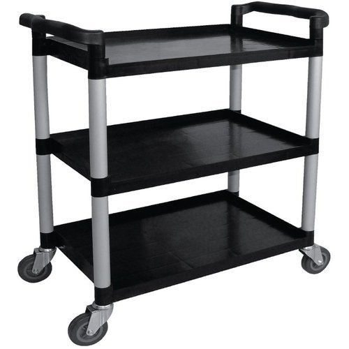 Sun Plastic Trolley
