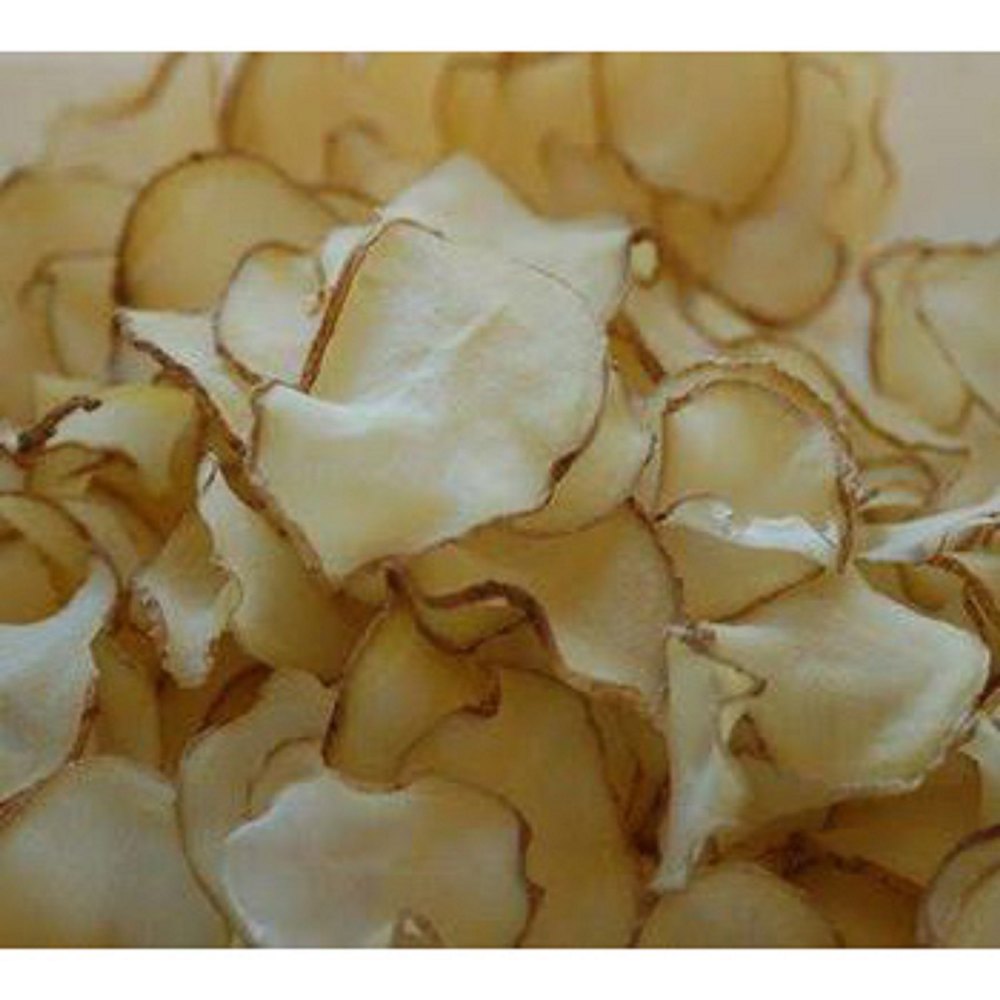 Classic Salted Dehydrated Potato Chips