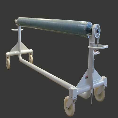 Batching Trolley, Capacity: 5 Ton