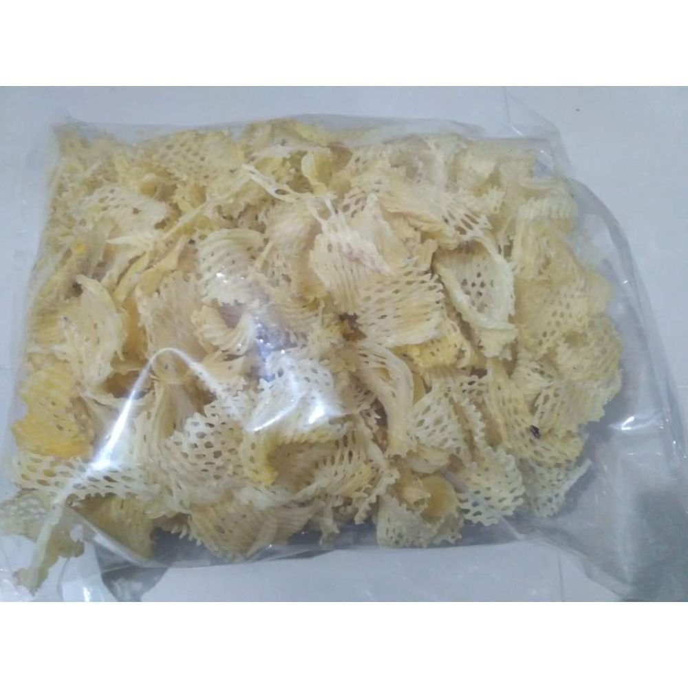 Fried Jali Potato Chips