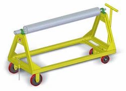 Batching Trolley