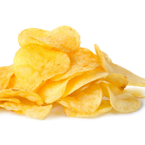 Ok Fried Potato Chips