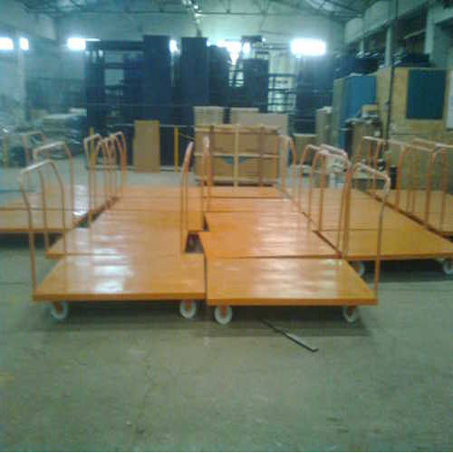 Platform Trolleys