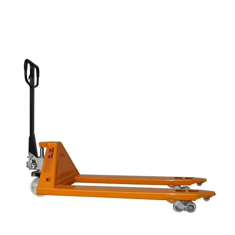 ROYAL Hydraulic Trolley, Loading Capacity: >250 kg