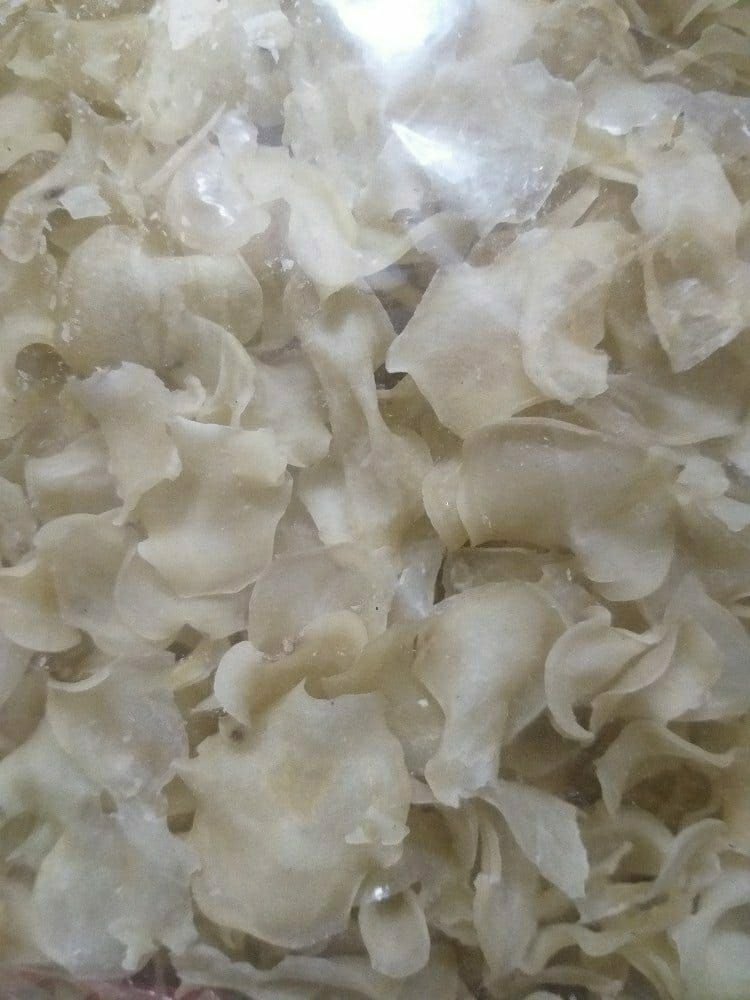 Potato Salted Chips