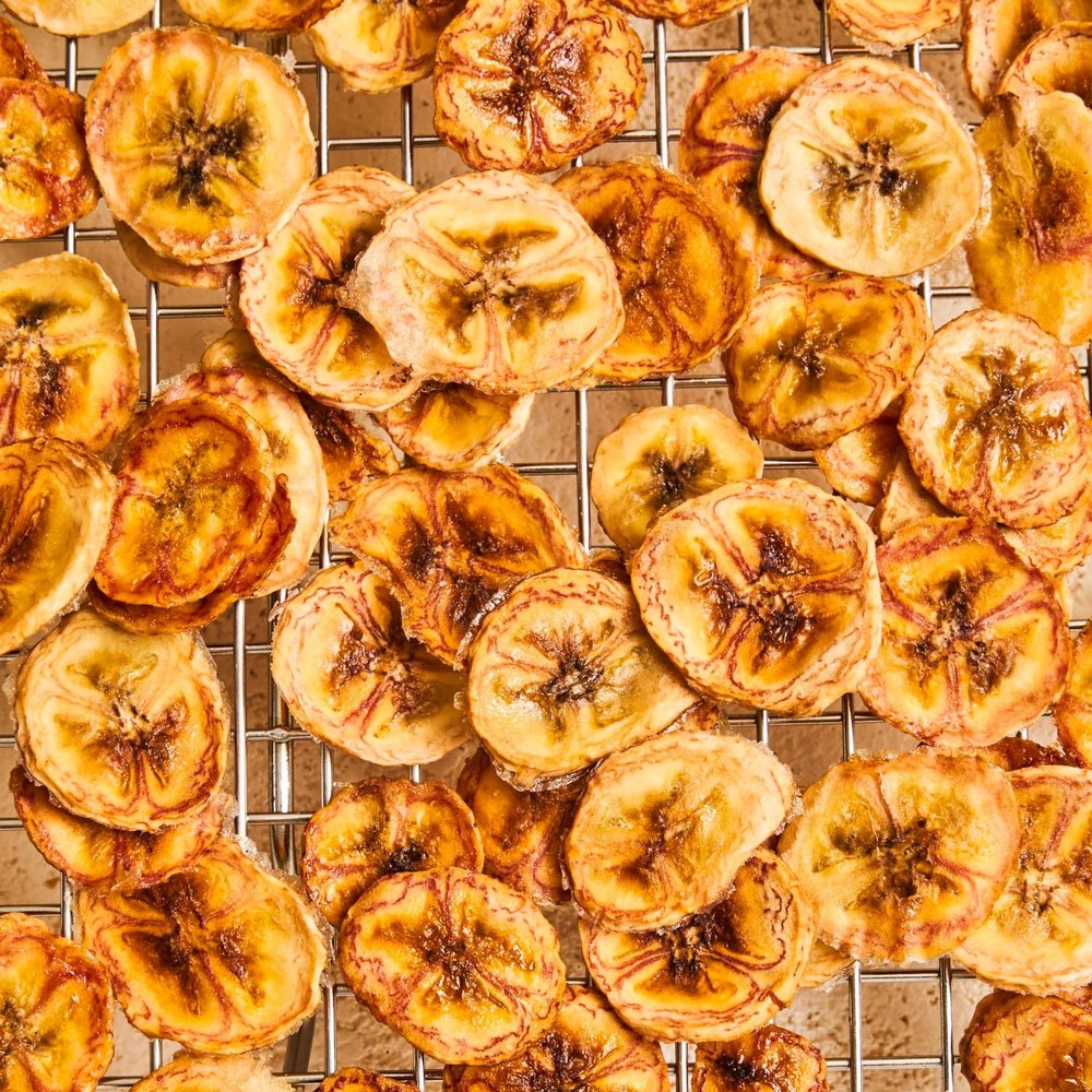 Salted Banana Salt Chips, Refined Oil, Packaging Type: Loose