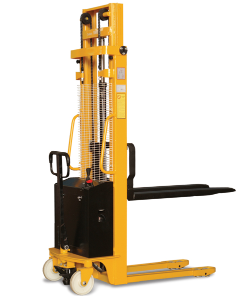 HI POWER HYDRAULICS Power Pack Stacker