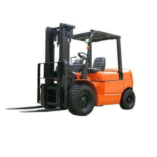 3, 301, mm Fork Lift Truck