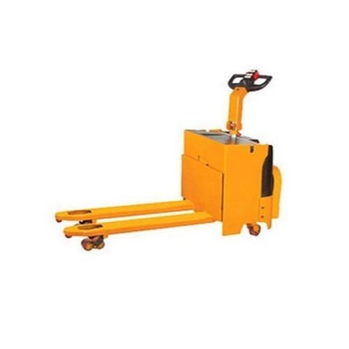 JTS Battery Operated Trolley