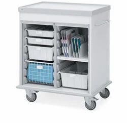 Storage Trolley