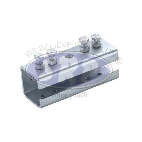 C Rail Track Couplers