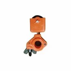 HMP Pp Plastics Cable Carrier For Multi Cables, For Overhead Cranes