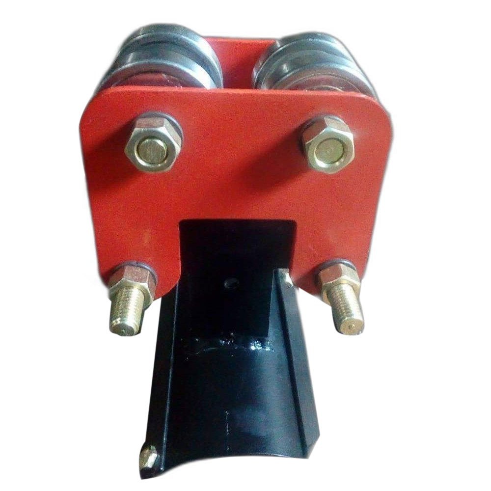 Festoon Cable Trolley, For Crane, Loading Capacity: 50 Kg
