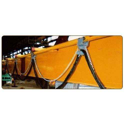 Festoon Cable Trolley, For Industrial