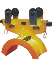 Festoon - Cable Carrier System
