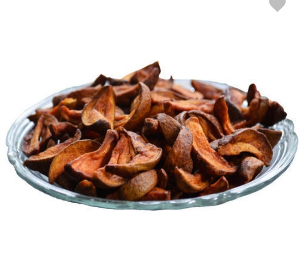 Vacuum Fried Chiku Chips
