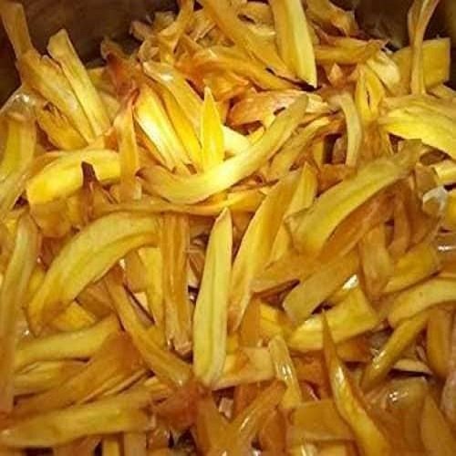 Kerala Jackfruit Chips, Packaging Size: 1kg